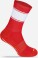 Sportovní ponožky "Ballersocks Light" L 05010 - ps-885010-mr-socks-l-05010-red-white-right-33bde088-c174-4c24-bd61-b5eb8229a892-web - variant