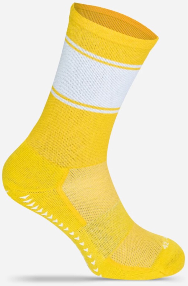 Sportovní ponožky "Ballersocks Light" L 05010