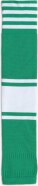 Sportovní štulpny "Baller Tubes" L 05011 - ps-885011-mr-socks-l-05011-green-white-right-cb6cb988-9c15-4a93-b921-ec54f95af203-web - variant