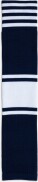Sportovní štulpny "Baller Tubes" L 05011 - ps-885011-mr-socks-l-05011-navy-white-right-3f85581d-a262-48f8-b256-3089dd77e88e-web - variant
