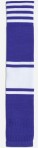 Sportovní štulpny "Baller Tubes" L 05011 - ps-885011-mr-socks-l-05011-purple-white-right-6238c15c-5574-4e83-a4ee-af1a94f39537-web - variant