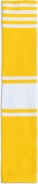 Sportovní štulpny "Baller Tubes" L 05011 - ps-885011-mr-socks-l-05011-yellow-white-right-97c3136a-f804-4a3f-af6d-eceee3453771-web - variant