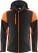 Pánská softshellová bunda Prime - ps-611065-printer-prime-softshell-men-black-orange-front-498bafad-19f5-4571-97c9-57114f752fe6-web - variant