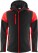 Pánská softshellová bunda Prime - ps-611065-printer-prime-softshell-men-black-red-front-607044ae-489a-484e-a525-d33ef7abf9b3-web - variant