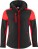 Dámská softshellová bunda Prime - ps-611066-printer-prime-softshell-women-black-red-front-35ac3125-7409-45e3-ade9-3b3feac9dacc-web - variant