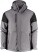 Pánská zimní softshellová bunda Prime - ps-611071-printer-prime-padded-softshell-men-anthracite-black-front-a7b809c6-8f84-49d1-aba7-af51c177a1d8-web - variant