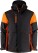 Pánská zimní softshellová bunda Prime - ps-611071-printer-prime-padded-softshell-men-black-orange-front-97cef760-be6b-41b3-979a-6a78537a1723-web - variant