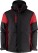 Pánská zimní softshellová bunda Prime - ps-611071-printer-prime-padded-softshell-men-black-red-front-19191df9-99d1-4bd6-abca-d74219aa7794-web - variant
