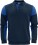 Polo mikina - ps-612060-printer-prime-polosweater-navy-cobalt-front-d461a23b-06cb-4a39-a038-e6b3b60e223b-web - variant