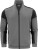 Pánská mikina - ps-612061-printer-prime-sweater-full-zip-men-anthracite-black-front-f12961df-815e-4643-b9d5-986aa828580a-web - variant