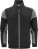 Pánská mikina - ps-612061-printer-prime-sweater-full-zip-men-black-anthracite-front-d2e04599-06b1-4984-ad27-2f39c5636f0c-web - variant