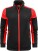 Dámská mikina - ps-612062-printer-prime-sweater-full-zip-women-black-red-front-1542bb93-f62e-4191-becc-4204357a9f77-web - variant