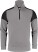 Mikina s 1/4 zipem Prime - ps-612069-printer-prime-halfzip-sweater-anthracite-black-front-17256a46-53ae-416f-91d3-36931374e884-web - variant