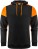 Mikina s kapucí - ps-612070-printer-prime-hoodie-black-orange-front-131f0deb-5bc1-49e4-8dc8-0e5a3c73d9cc-web - variant