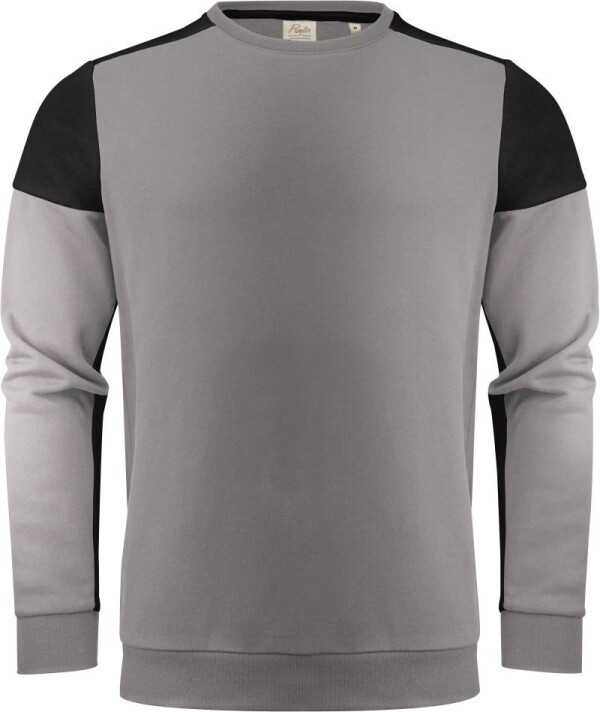 Mikina Prime Crewneck