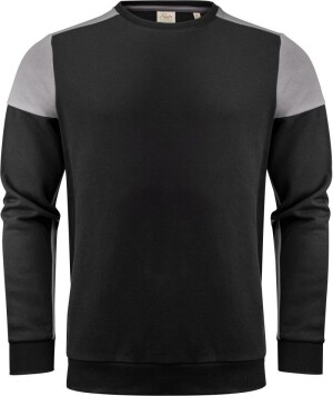 Mikina Prime Crewneck - Reklamnepredmety