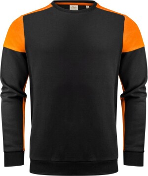 Mikina Prime Crewneck - Reklamnepredmety