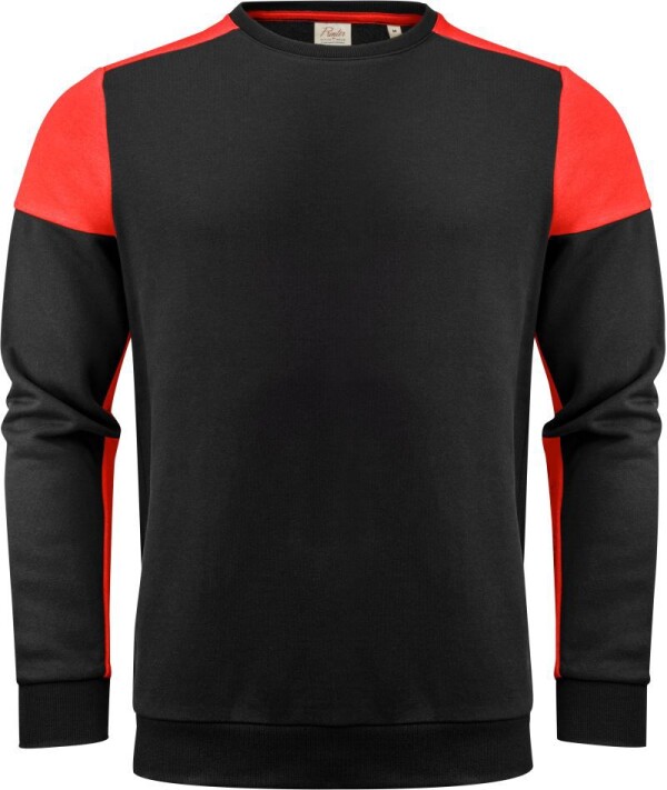 Mikina Prime Crewneck