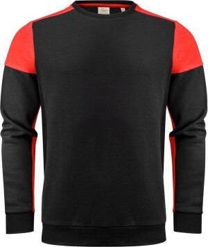 Mikina Prime Crewneck - Reklamnepredmety