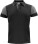 Pánské piqué polo z těžké bavlny - ps-615024-printer-prime-polo-men-black-anthracite-front-49815339-b456-498c-aeee-d99f42e178f5-web - variant