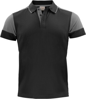 Pánské piqué polo z těžké bavlny - Reklamnepredmety