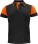 Pánské piqué polo z těžké bavlny - ps-615024-printer-prime-polo-men-black-orange-front-2a934a17-4c62-43a6-b6c7-d701a32ae99d-web - variant