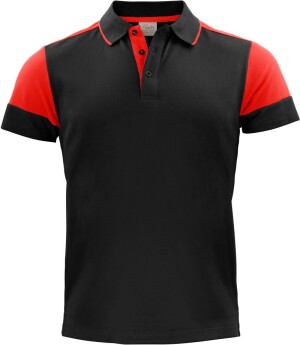 Pánské piqué polo z těžké bavlny - Reklamnepredmety