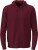 Pánská mikina s kapucí "Classic" - ps-054500-stedman-classic-zip-hoodie-bordeaux-front-cea2a882-d520-4c84-9a4f-96050a763002-web - variant