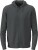 Pánská mikina s kapucí "Classic" - ps-054500-stedman-classic-zip-hoodie-slate-grey-front-1f303419-3a5c-4fbe-aef6-4d46d46be4e9-web - variant