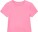 Dámský přiléhavý crop top - ps-738748-true-blanks-womens-crop-fitted-top-fondant-pink-front-3244dbfe-cb3b-4037-befd-2200a618cc6f-web - variant