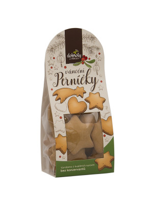 Vánoční perníčky 70 g - Reklamnepredmety