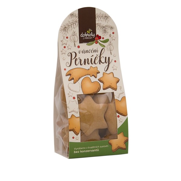Vánoční perníčky 70 g