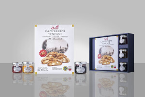 CANSON dárková kazeta delikates - Reklamnepredmety