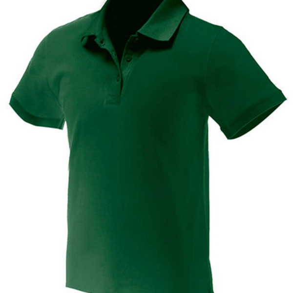 NH503 Piqué Polo K7