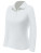NH542 Women Longsleeve Polo - NH542_White - variant Ls 1000134471
