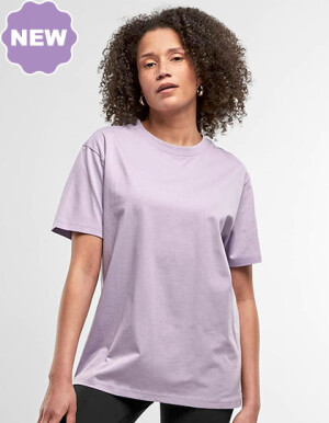 Základní tričko regular fit - Reklamnepredmety