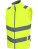 Hi-Vis Pro Contract Ablaze Softshell Bodywarmer - 2642699 - variant 