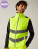 Hi-Vis Pro Contract Ablaze Softshell Bodywarmer - 2647552 - variant 
