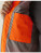 Hi-Vis 2-Tone Thermal Baffle Bodywarmer - 2642705 - variant 