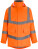 Hi-Vis Pro Contract Dover Parka Jacket - 2642721 - variant