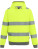 Mikina s kapucí Hi-Vis Pro Contract - 2642742 - variant 