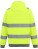 Mikina s kapucí Hi-Vis Pro Contract - 2642743 - variant 
