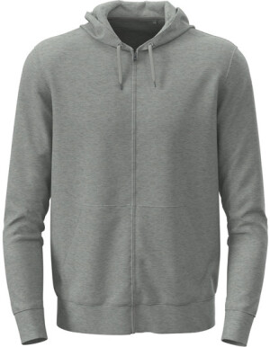 Classic Zip Hoodie - Reklamnepredmety