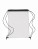 NT0927 Transparent Backpack - NT0927_Black - variant Ls 1000212678