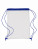 NT0927 Transparent Backpack - NT0927_Cobalt-Blue - variant Ls 1000212679