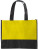 NT0971 Nákupná taška - Shopping bag St. Gallen - NT0971_Yellow - variant Ls 1000135136