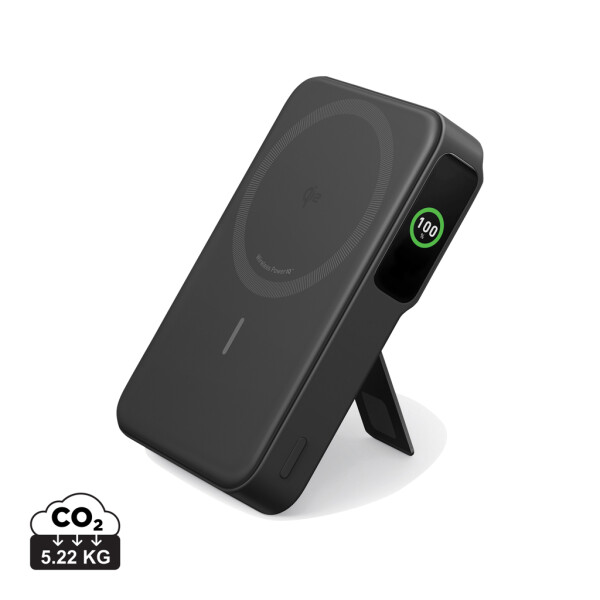 Anker MagGo QI2 magnetická powerbanka 10 000 mAh