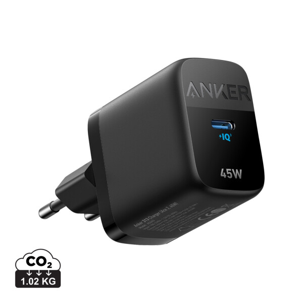 Anker ACE nabíječka EU 45W