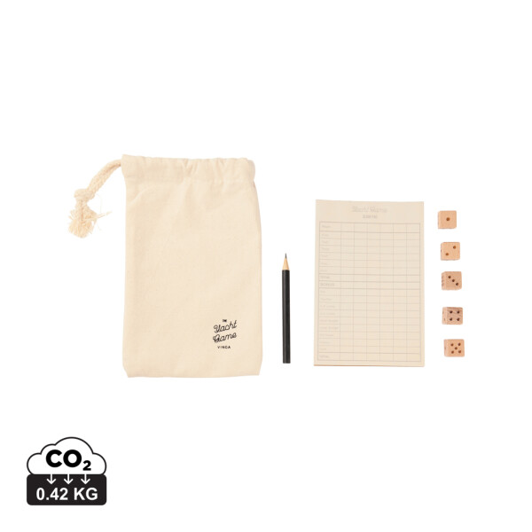 VINGA Jachtařská hra