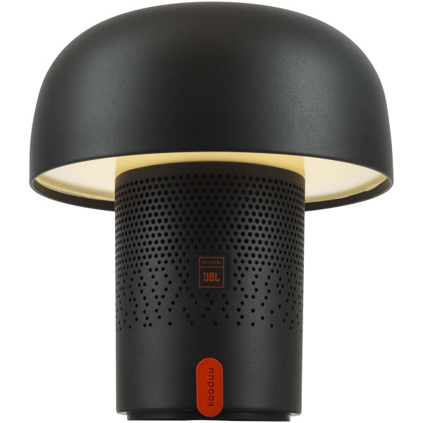 Kooduu Sensa Play přenosný reproduktor a lampa JBL